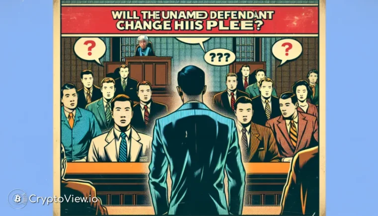 Vil Do Kwon Ændre Sin Erklæring?