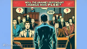 Will Do Kwon Change His Plea?