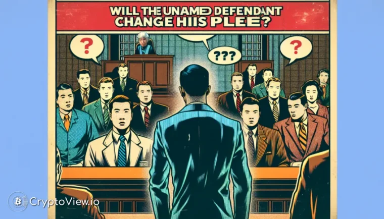 Will Do Kwon Change His Plea?