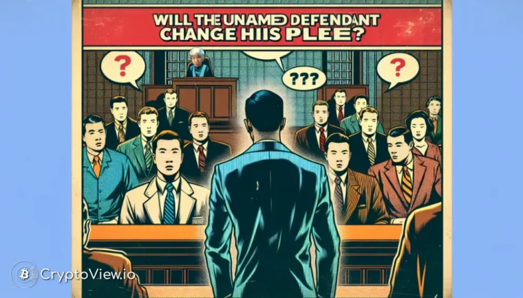 ¿Cambiará Do Kwon su Declaración?