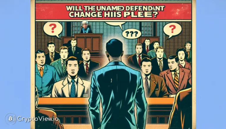 Do Kwon Cambierà la Sua Dichiarazione?