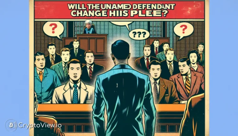 Zal Do Kwon Zijn Pleidooi Wijzigen?