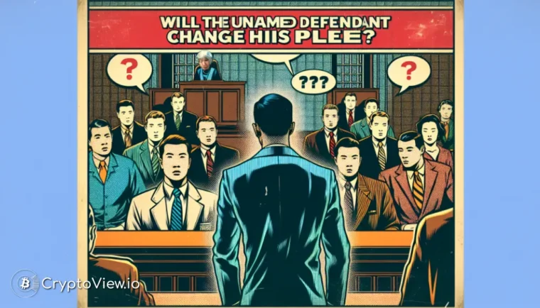 Vil Do Kwon endre sin erkjennelse?