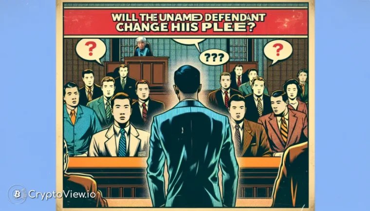 Czy Do Kwon Zmieni Swój Wniosek?