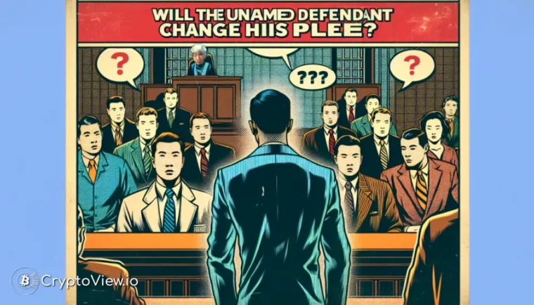 Kommer Do Kwon Att Ändra Sin Plädering?