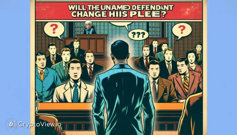 Do Kwon 会改变认罪吗？