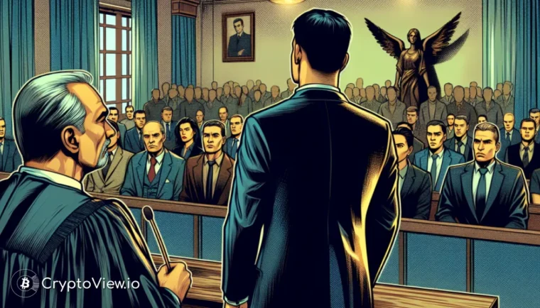 क्या डो क्वोन अदालत में अपना निवेदन बदलेंगे?