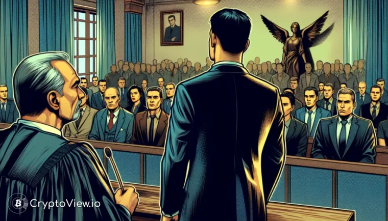 Do Kwon Cambierà la Sua Dichiarazione in Tribunale?