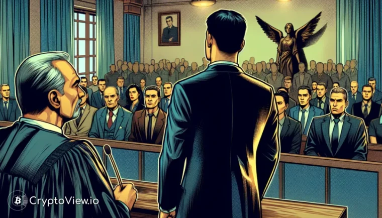 Изменит ли До Квон свое признание в суде?