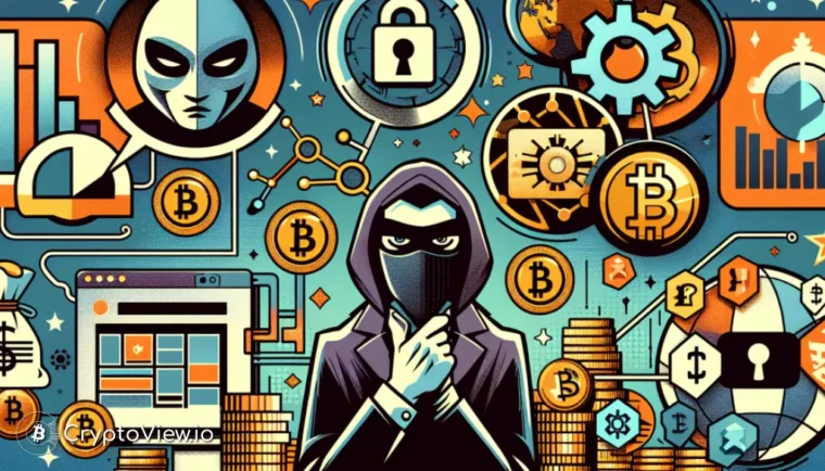 Hoe effectief is de T3 Financial Crime Unit in het bestrijden van cryptocriminaliteit?