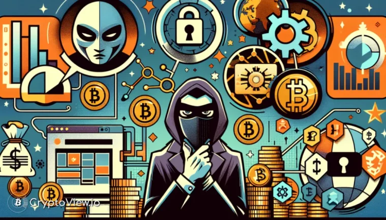 Quão Eficaz é a Unidade de Crimes Financeiros T3 no Combate a Crimes Cripto?