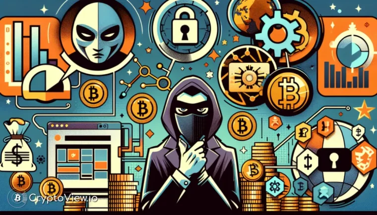 암호화폐 범죄 퇴치에 있어 T3 금융 범죄 수사대의 효과는 어느 정도인가?