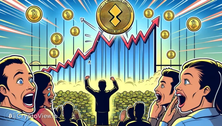 Le XRP pourrait-il connaître une flambée de prix de 20x d'ici 2025 ?