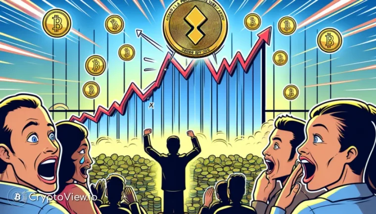 XRPは2025年までに20倍の価格高騰を見込めるか？