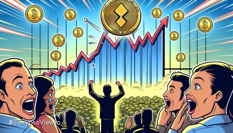 Zou XRP een prijsstijging van 20x kunnen zien in 2025?