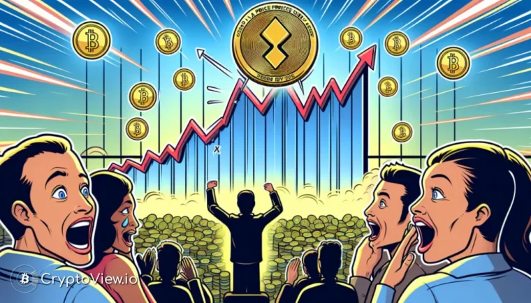 XRP Poderia Ver um Aumento de Preço de 20x até 2025?