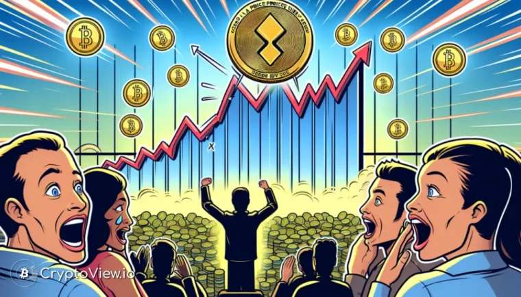 Может ли XRP вырасти в цене в 20 раз к 2025 году?