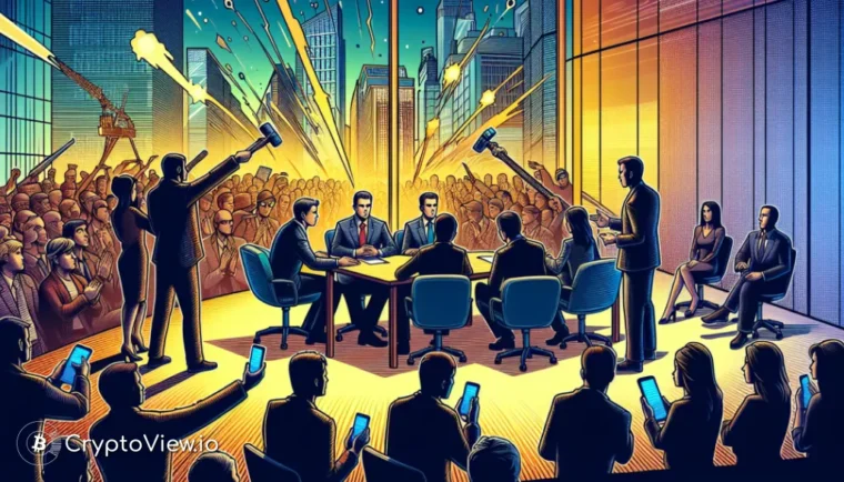 ما الذي أدى إلى اعتراف دو كوون بالذنب في ملحمة تيرا لونا؟