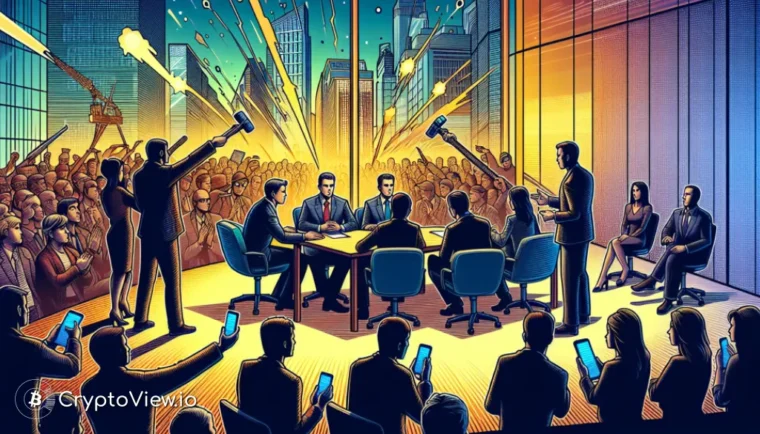 Was führte zu Do Kwons Schuldbekenntnis in der Terra LUNA Saga?