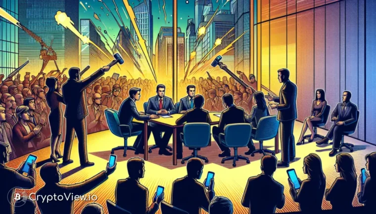 Qu'est-ce qui a conduit à la reconnaissance de culpabilité de Do Kwon dans la saga Terra LUNA ?