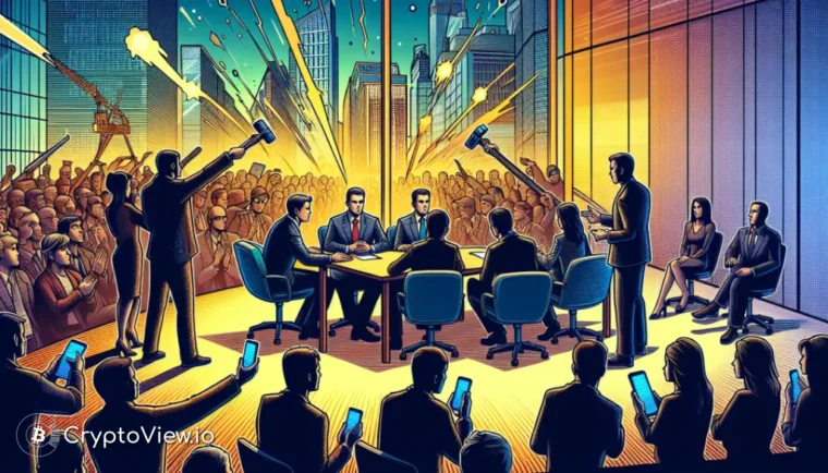 Cosa ha portato alla dichiarazione di colpevolezza di Do Kwon nella saga di Terra LUNA?