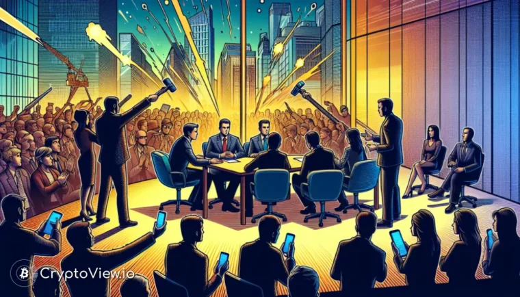 O Que Levou à Declaração de Culpa de Do Kwon na Saga Terra LUNA?