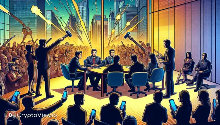 Vad ledde till Do Kwons erkännande av skuld i Terra LUNA-sagan?