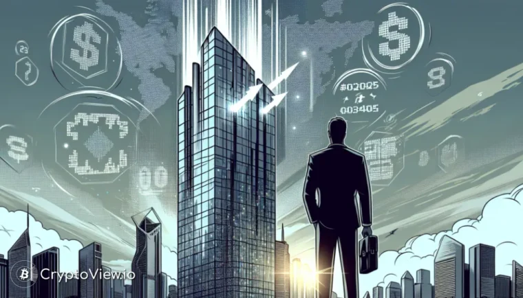 Er Grayscale Sui Økosystem Trusts en god investering?