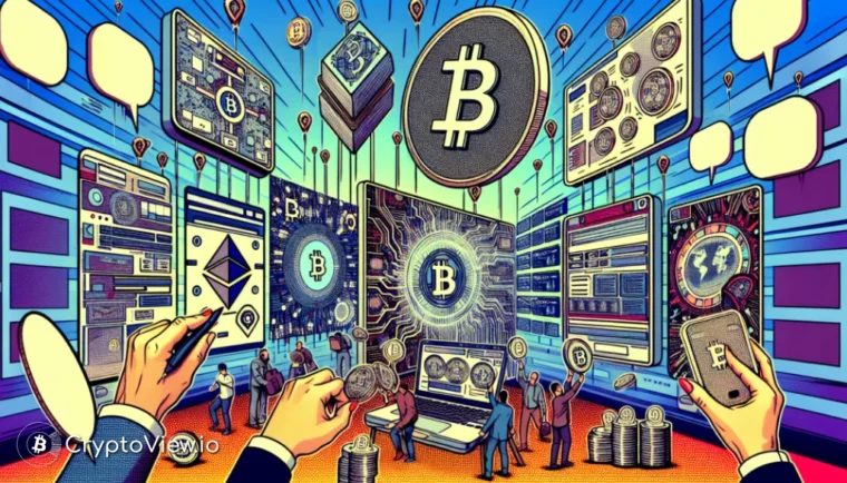 Sind MPC-Wallets die Zukunft der Krypto-Sicherheit im Jahr 2025?