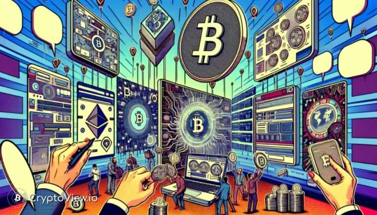 Zijn MPC-wallets de toekomst van crypto-beveiliging in 2025?