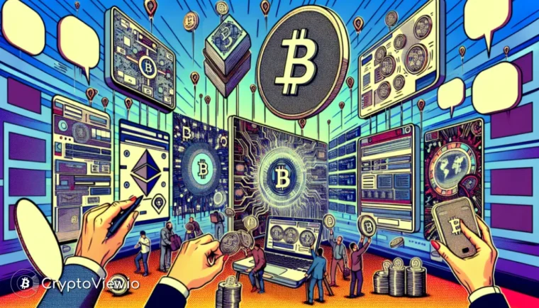 Er MPC-lommebøker fremtiden for kryptosikkerhet i 2025?