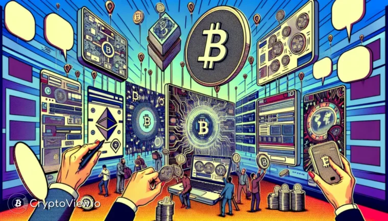 As Carteiras MPC São o Futuro da Segurança de Cripto em 2025?