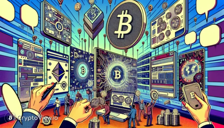 2025 年 MPC 钱包会成为加密货币安全的未来吗？