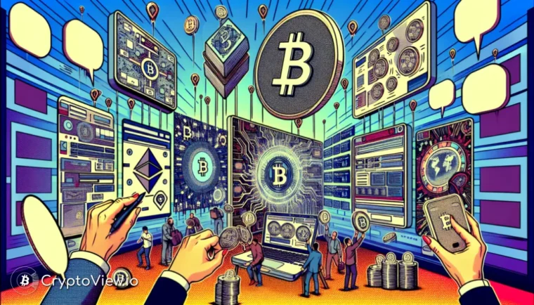 2025년 암호화폐 보안의 미래는 MPC 지갑일까요?