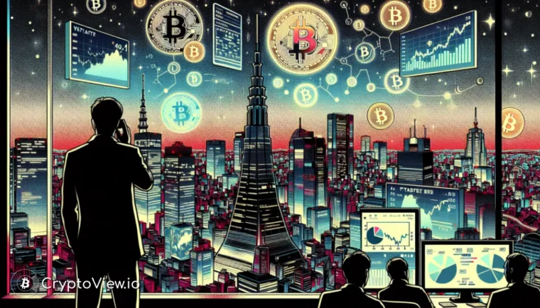 Betaler Metaplanets Bitcoin-strategi sig i Japan?