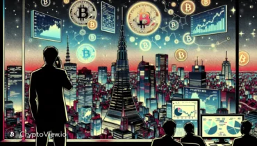 Zahlt sich die Bitcoin-Strategie von Metaplanet in Japan aus?