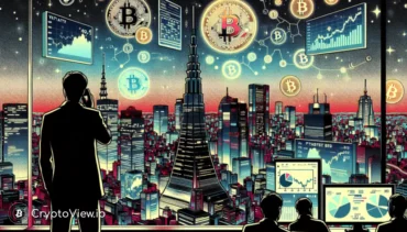 Is Metaplanet’s Bitcoin Strategy Paying Off in Japan?