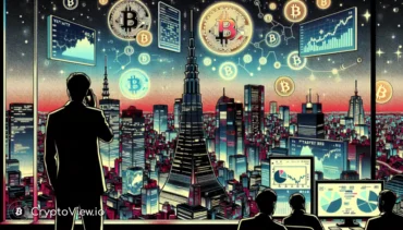 ¿Está dando sus frutos la estrategia de Bitcoin de Metaplanet en Japón?