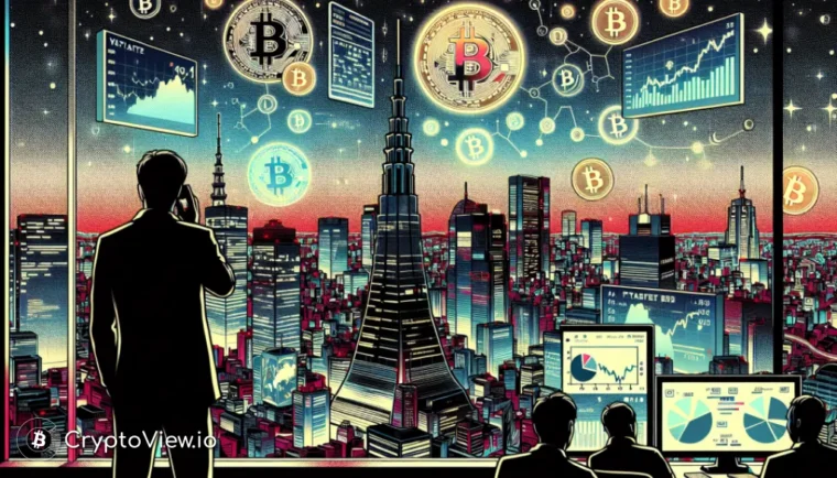 La strategia Bitcoin di Metaplanet sta dando i suoi frutti in Giappone?