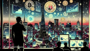 Czy Strategia Bitcoin Metaplanet przynosi korzyści w Japonii?