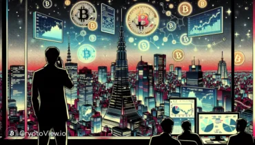 A Estratégia de Bitcoin da Metaplanet Está Valendo a Pena no Japão?