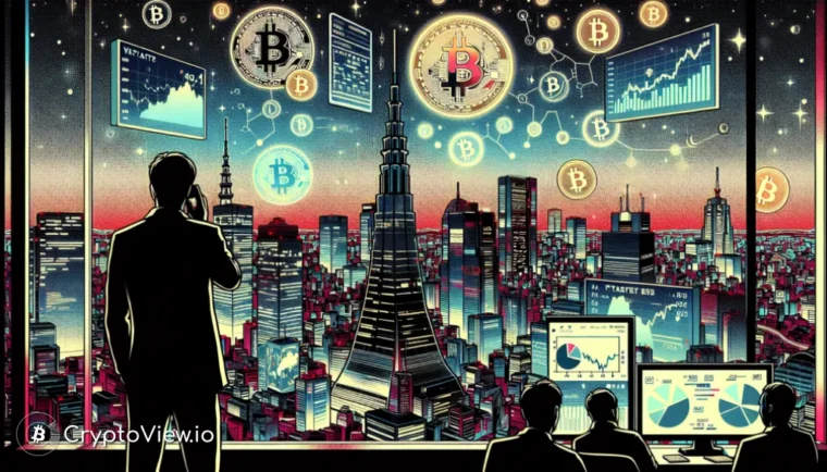 Metaplanet의 일본 비트코인 전략, 성공적인가?