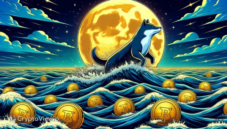 Is Shiba Inu Whale Activity Driving a Price Breakout?