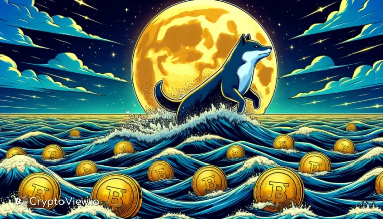 क्या शीबा इनु व्हेल गतिविधि मूल्य में उछाल ला रही है?