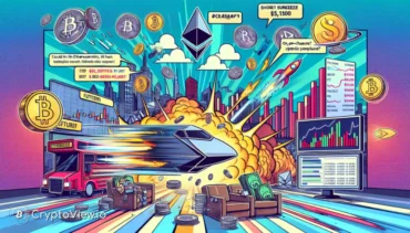 Czy Ethereum może osiągnąć 5 100 USD? Wyjaśnienie potencjału Short Squeeze