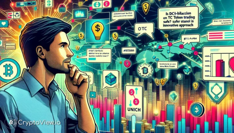 Il trading di token pre-TGE è sicuro? L'approccio innovativo di Unich