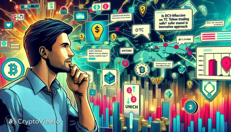 Czy handel tokenami Pre-TGE jest bezpieczny? Innowacyjne podejście Unich