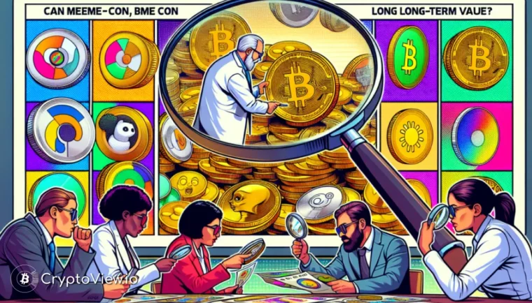 Can Meme Coins Offer Long-Term Value?