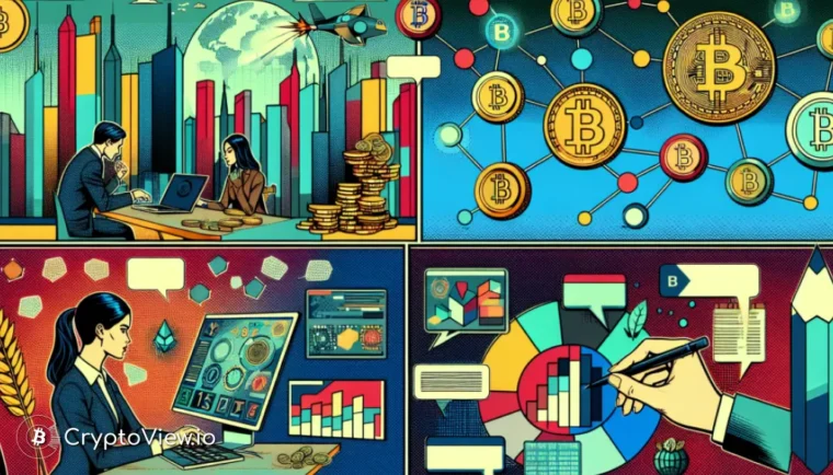 Lanceert MetaMask zijn eigen stablecoin, mmUSD?