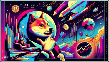 Dogecoin Vedrà Guadagni di 5x nel 2024?